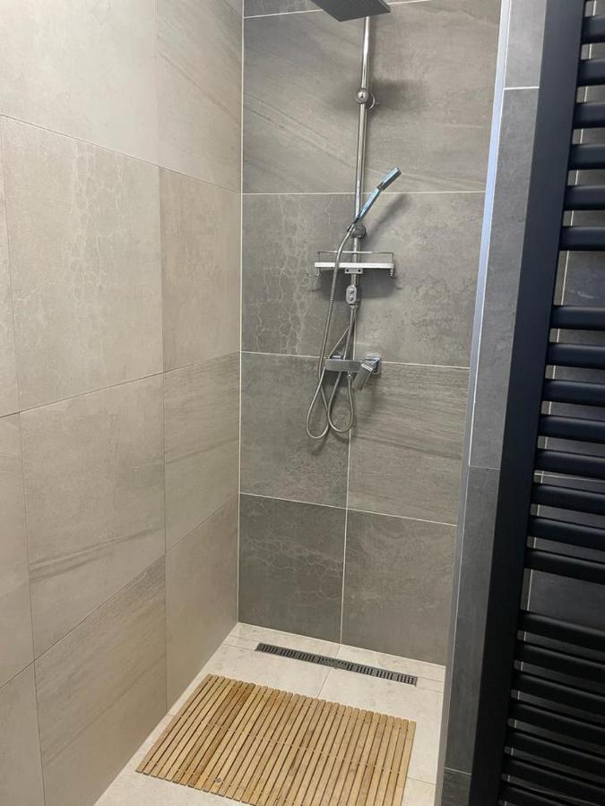 Apartmany Aswa Breclav Ngoại thất bức ảnh
