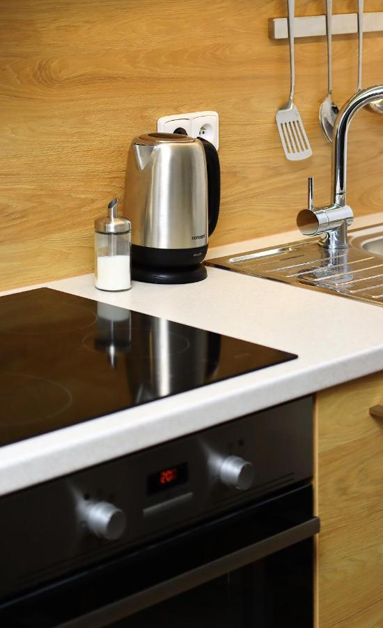 Apartmany Aswa Breclav Ngoại thất bức ảnh