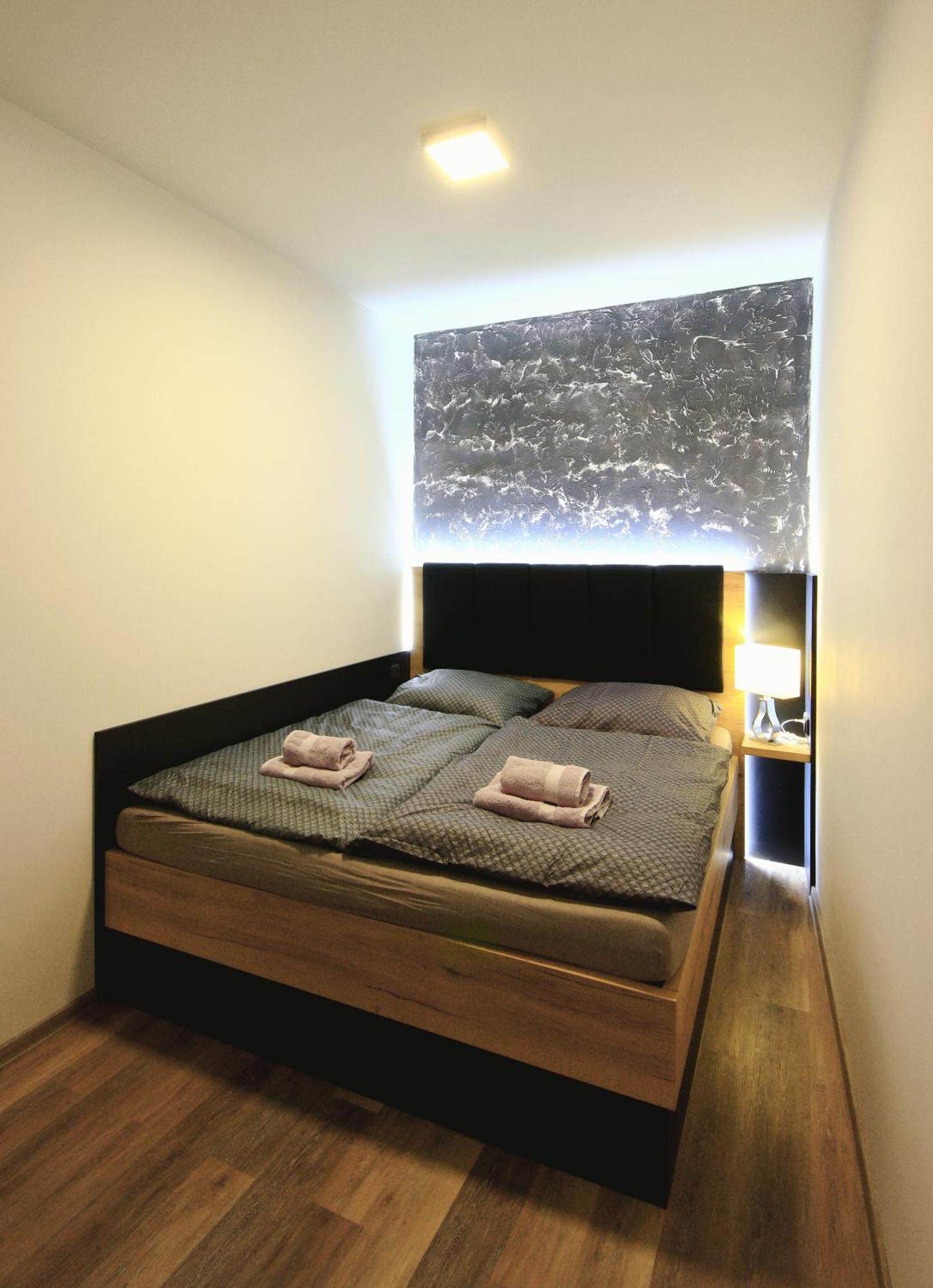 Apartmany Aswa Breclav Phòng bức ảnh