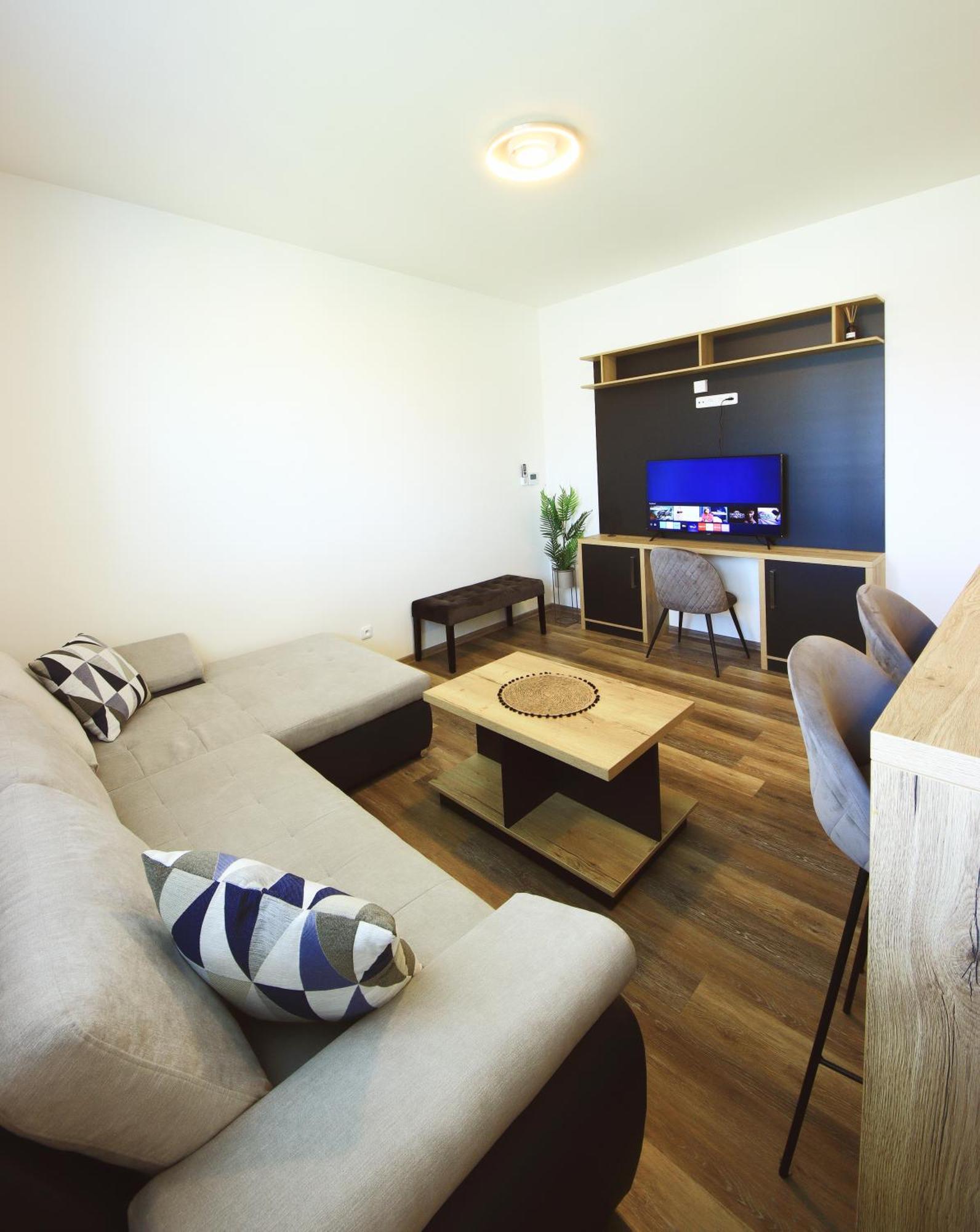 Apartmany Aswa Breclav Phòng bức ảnh